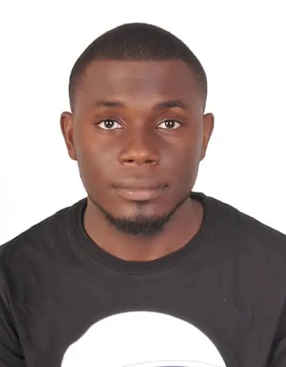 Desmond Lushima