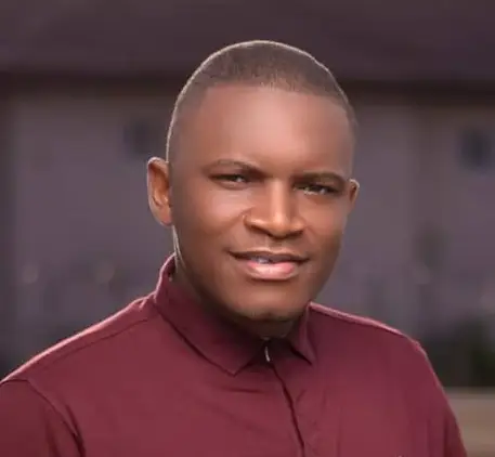 Friday Oboh Peter